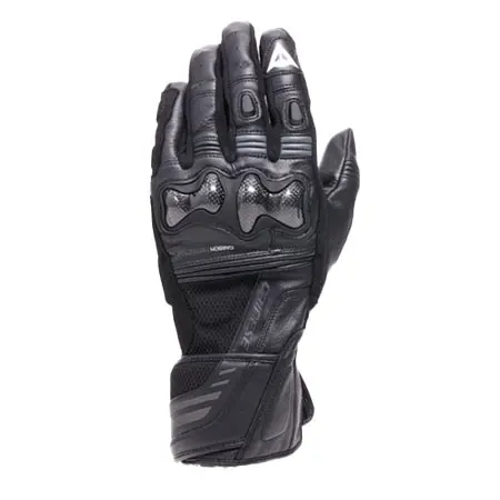 DAINESE (ダイネーゼ) REACTO CARBON LONG GLOVES 18100047