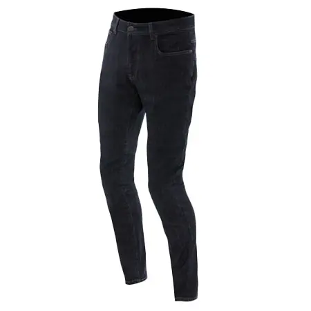 DAINESE (ダイネーゼ) 5-POCKET DENIM REGULAR TAPERED PANTS 17500013