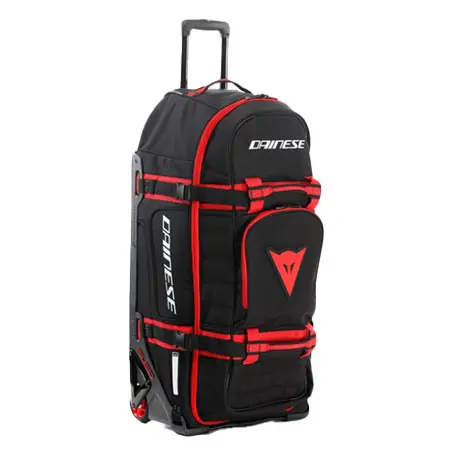 DAINESE (ダイネーゼ) D-RIG 2 WHEELED BAG 19800009