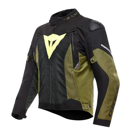 DAINESE (ダイネーゼ) SUPER SPRINT D-DRY JACKET 16500023