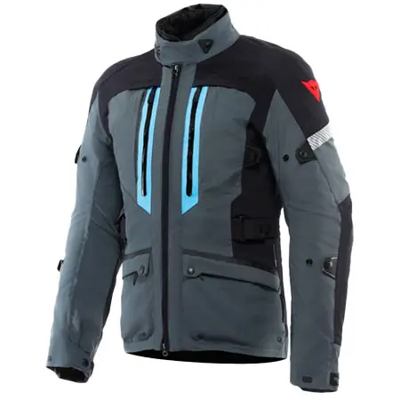 DAINESE (ダイネーゼ) MANGEN ABS?LUTESHELL PRO JACKET 16500013