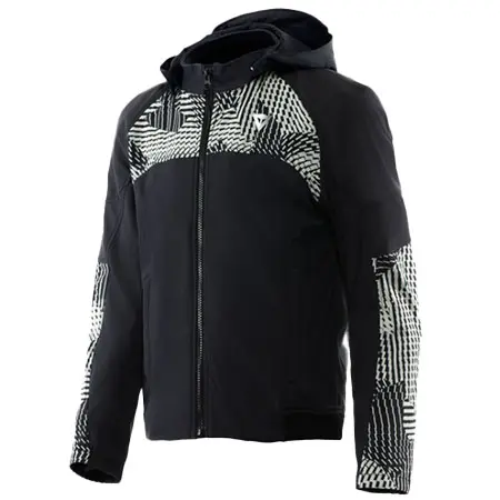 DAINESE (ダイネーゼ) IGNITE 2 TEX JACKET 17300019