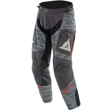 DAINESE (ダイネーゼ) STERRATO TEX PANTS 17500029