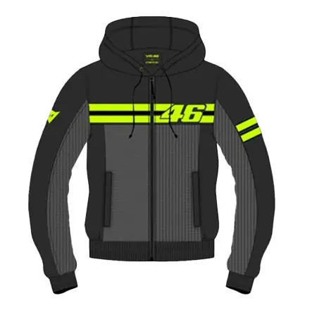 DAINESE (ダイネーゼ) VINTEDGE AIR TEX JACKET VR46 17300089