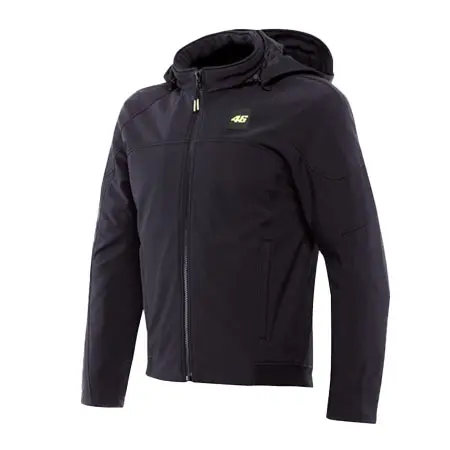 DAINESE (ダイネーゼ) IGNITE 2 TEX JACKET VR46 17300090