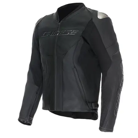DAINESE (ダイネーゼ) RACING 5 PERF LEATHER JACKET 15300032