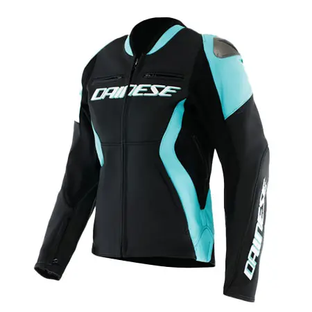 DAINESE (ダイネーゼ) RACING 5 LEATHER JACKET WMN 15300034