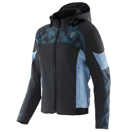 DAINESE (ダイネーゼ) IGNITE 2 TEX JACKET WMN 17300020