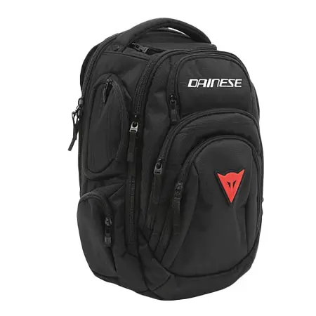 DAINESE (ダイネーゼ) D-GAMBIT 2 BACKPACK 19800007