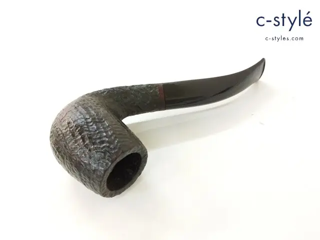 TSUGE TRIANGLE 602 パイプ 柘 ツゲ トライアングル