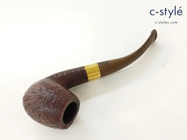 Savinelli SILVER 602 パイプ 925 刻印