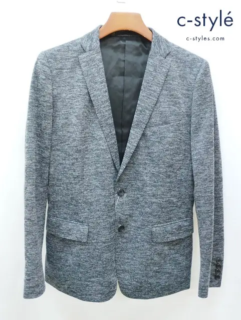 Zero by TORNADO MART ゼロバイトルネードマート ジャケット L ブラック系 631-9270401