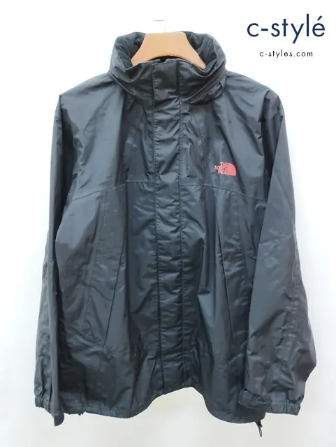 THE NORTH FACE ノースフェイス ジャケット L ブラック NP10311