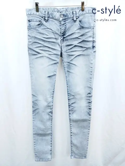 TORNADO MART トルネードマート デニムパンツ L インディゴ 631-0117013