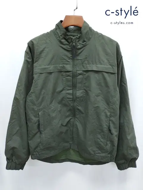 5.11 TACTICAL ファイブイレブンタクティカル ブルゾン S カーキ