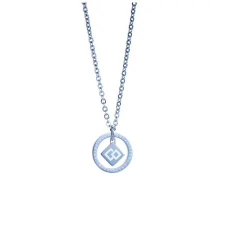 Colantotte(コラントッテ) COA ネックレス ZEST [ラウンド]