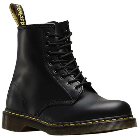 ドクターマーチン（Dr.Martens) 1460 8 ホールブーツ 10072004