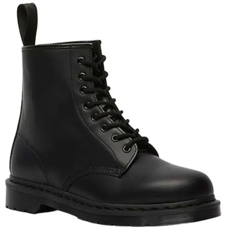 ドクターマーチン（Dr.Martens) 1460 MONO 8 ホールブーツ 14353001