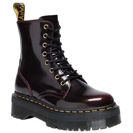 ドクターマーチン（Dr.Martens) JADON 8 ホール ブーツ 24764600