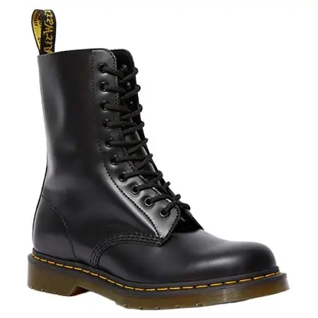 ドクターマーチン（Dr.Martens) 1490 10 ホール ブーツ STANDARD FIT 11857001