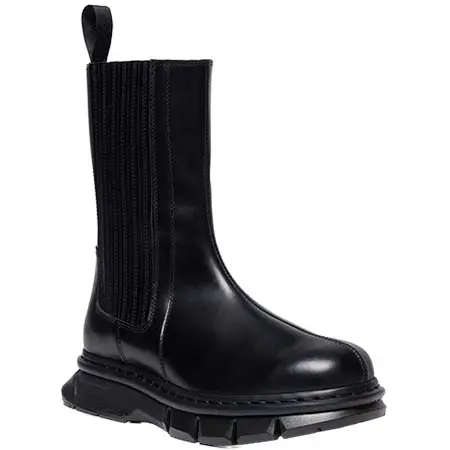 ドクターマーチン（Dr.Martens) 14XX QUBIST チェルシー ブーツ 41194001