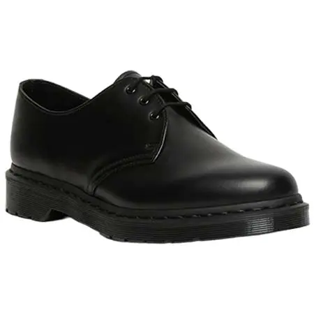 ドクターマーチン（Dr.Martens) 1461 MONO 3ホールシューズ 14345001