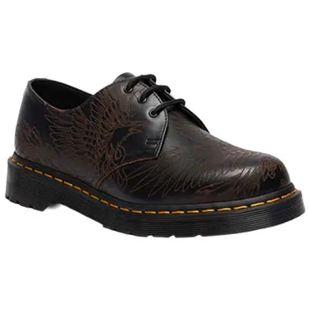 ドクターマーチン（Dr.Martens) 1461 PHOENIX 3 ホール シューズ 41688001