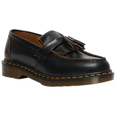 ドクターマーチン（Dr.Martens) MIE ADRIAN タッセル ローファー 26891001