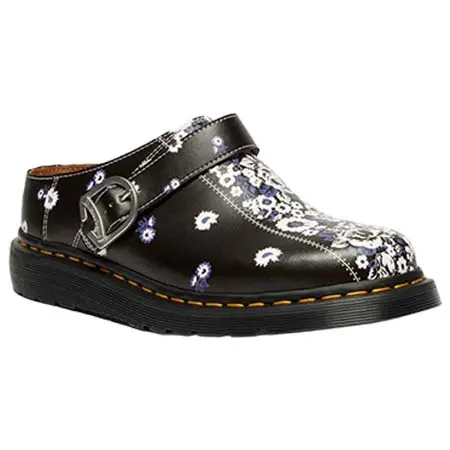 ドクターマーチン（Dr.Martens) Dr.Martens x N?MARHYTHM TEXTILE ISHAM N?MARHYTHM TEXTILE サンダル 42734100
