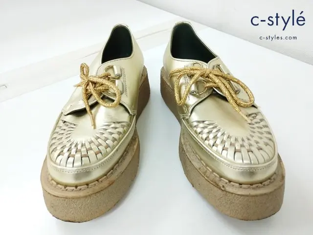 GEORGE COX ジョージコックス 8 ゴールド 3588