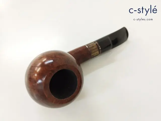 Design Berlin パイプ 925 刻印 デザインベルリン db