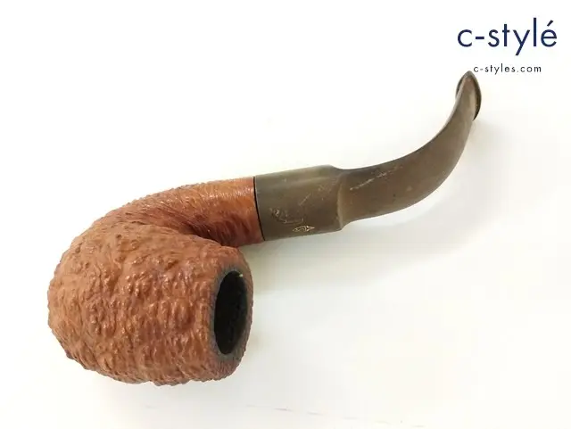 SAVINELLI CAPRI ROOT BRIAR 614 パイプ サビネリ カプリ ルート ブライアー