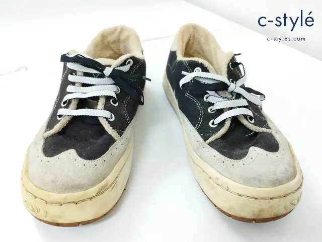 NORTHWAVE ノースウェーブ スニーカー 27.5cm ブラック系