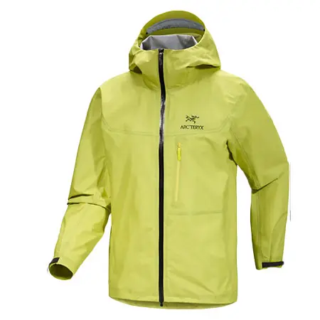 ARC’TERYX(アークテリクス) アルファ SL ジャケット X000010287