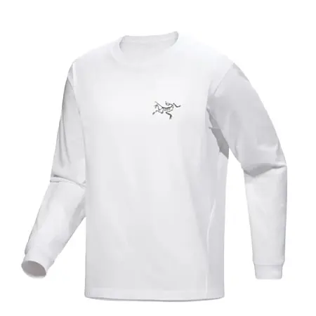 ARC’TERYX(アークテリクス) クラッグ コットン ロングスリーブ X000009714