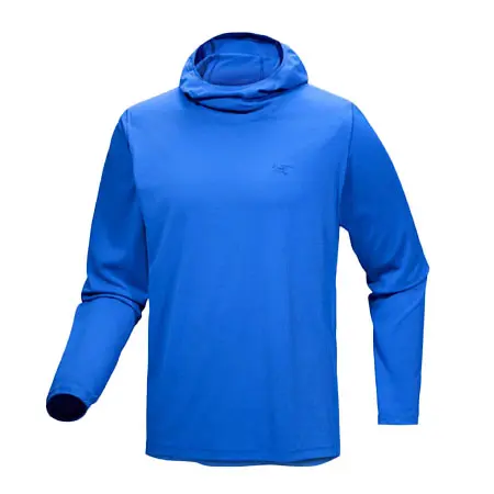 ARC’TERYX(アークテリクス) コーマック フーディ X000010294