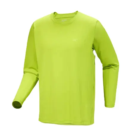 ARC’TERYX(アークテリクス) コーマック クルー ロングスリーブ X000010291