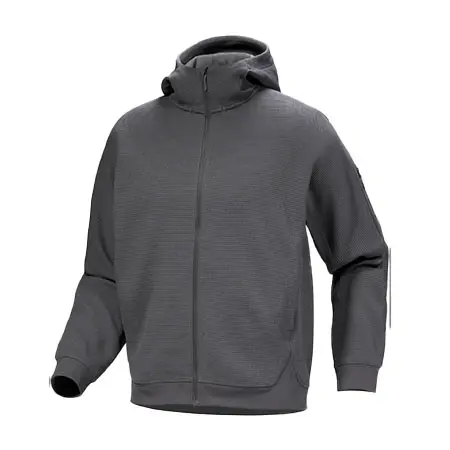 ARC’TERYX(アークテリクス) オレラ フルジップ フーディ X000009918