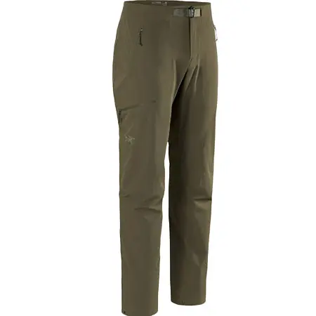 ARC’TERYX(アークテリクス) ガンマ パンツ X000010481/X000009532