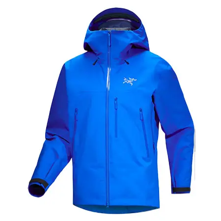 ARC’TERYX(アークテリクス) ベータ SV ジャケットX000010283