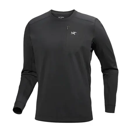 ARC’TERYX(アークテリクス) ロー LT クルーネック X000009417