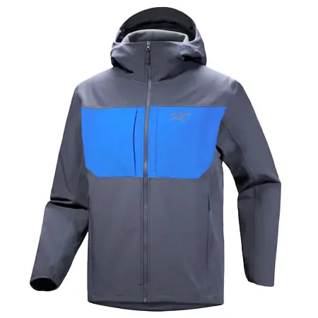 ARC’TERYX(アークテリクス) ガンマ MX フーディ X000008485