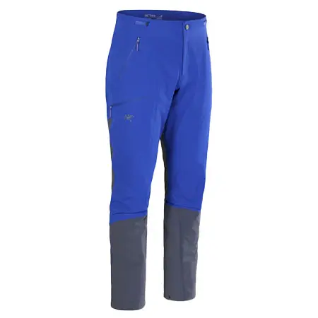 ARC’TERYX(アークテリクス) セラタス パンツ X000009527