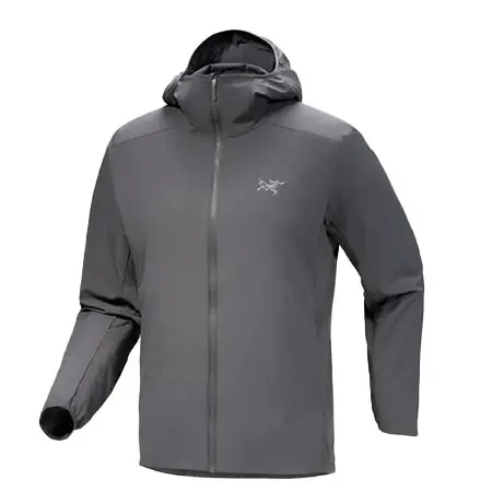 ARC’TERYX(アークテリクス) アトム SL フーディ X000009560