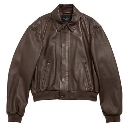 BALENCIAGA(バレンシアガ) Taxi ジャケット 835854TSS012150