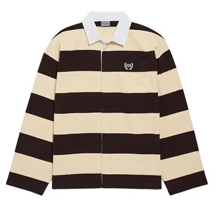 BALENCIAGA(バレンシアガ) ポロ シャツ 871654TUVL56110