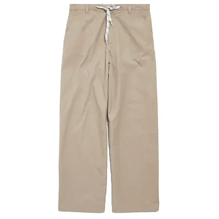 BALENCIAGA(バレンシアガ) チノパンツ 871309TKP079501