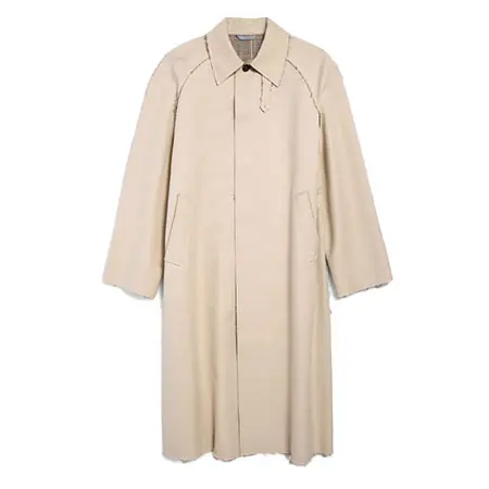 BALENCIAGA(バレンシアガ) ローエッジ カーコート [871275TUP212084]