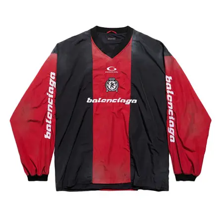 BALENCIAGA(バレンシアガ) Outerwear ロングスリーブ トップス 857702TPQ386610