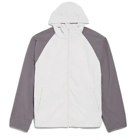 BALENCIAGA(バレンシアガ) テクニカル トラックジャケット 866529TUO051400